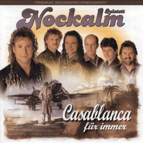 Casablanca Für Immer Pop