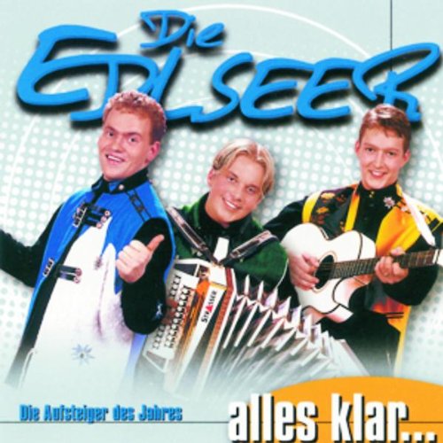 Product Image: Alles Klar