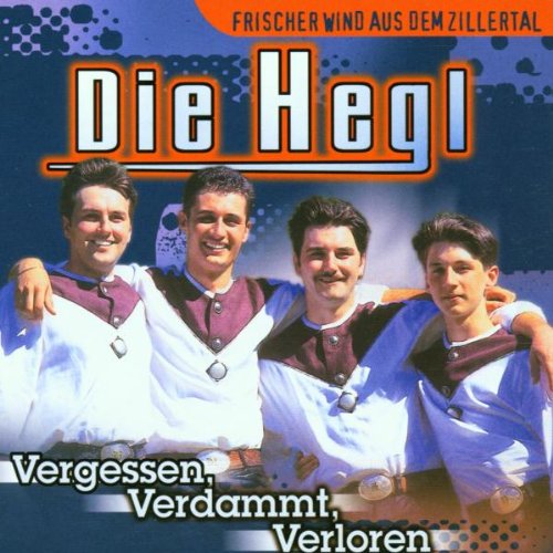 Vergessen,Verdammt,Verloren German Schlager & Volksmusik