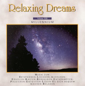 Relaxing Dreams Vol.XIII Other music genres