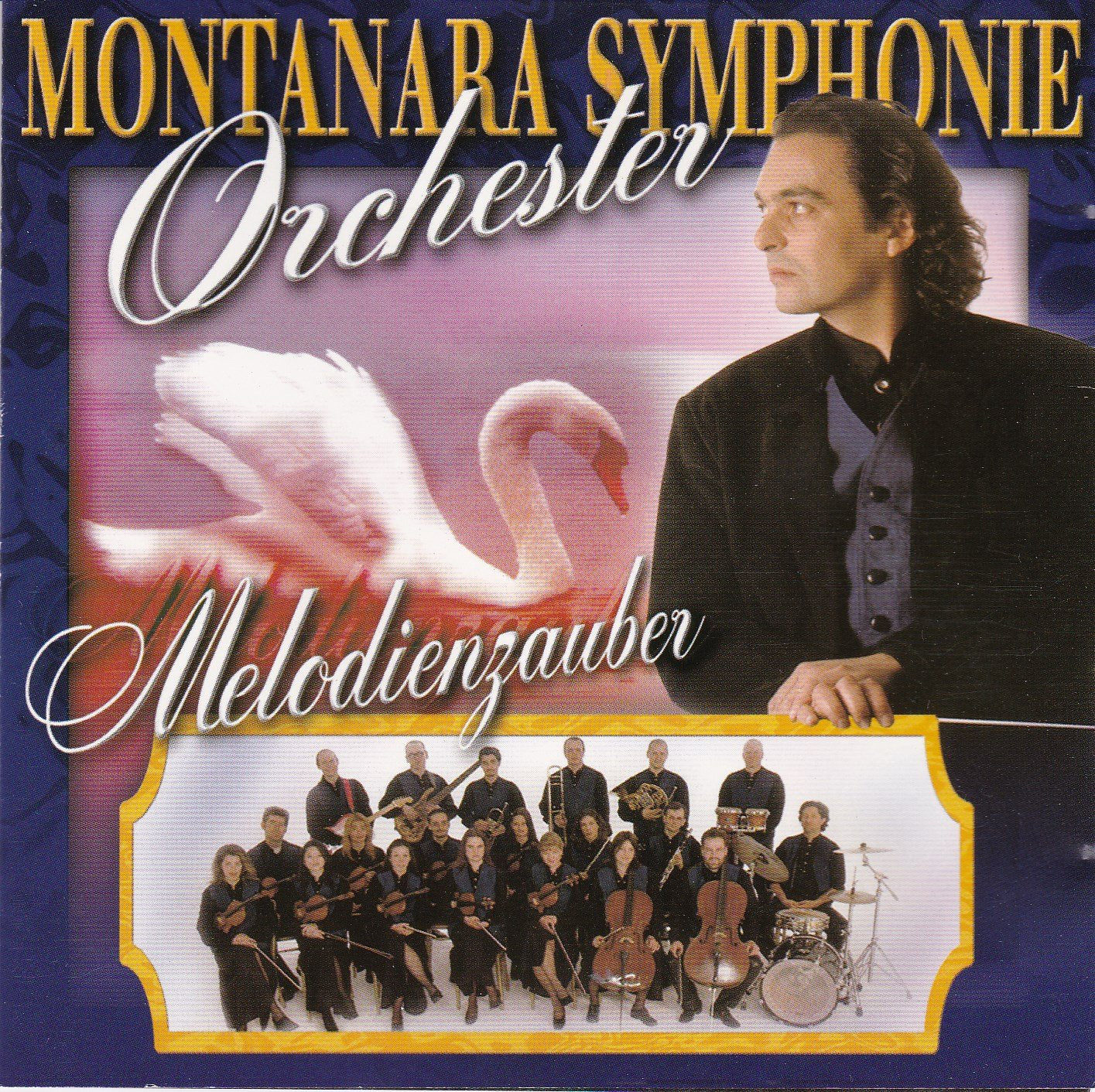 Melodienzauber Other music genres