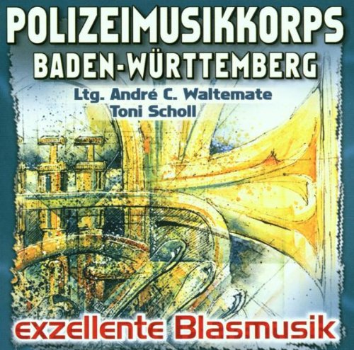 Exzellente Blasmusik Classical
