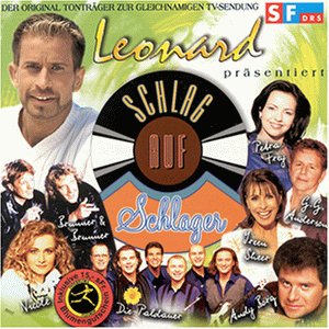 Schlag auf Schlager Folge 2 German Schlager & Volksmusik