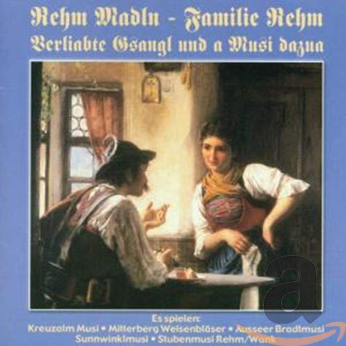 Verliabte Gsangl und a Musi Dazua German Schlager & Volksmusik