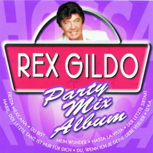 Party-Mix-Album German Schlager & Volksmusik