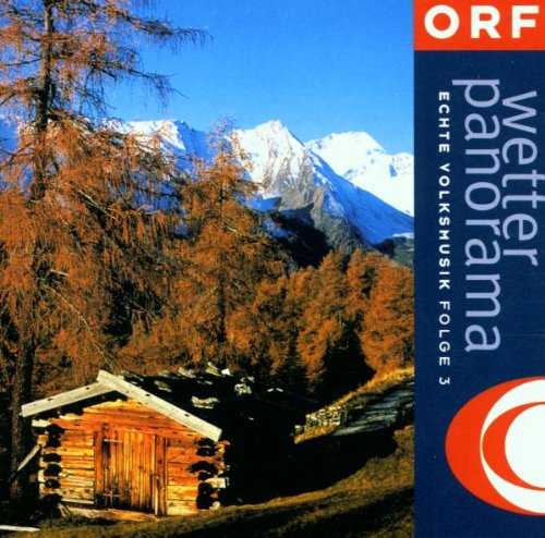 Orf Wetterpanorama Folge 3 Pop
