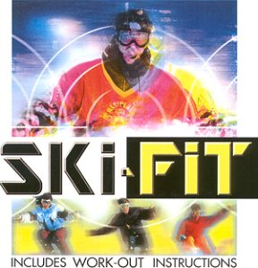 Product Image: Ski-Fit