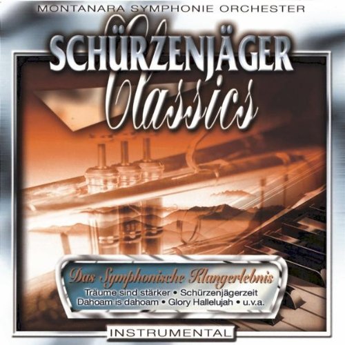 Schürzenjäger Classics Other music genres