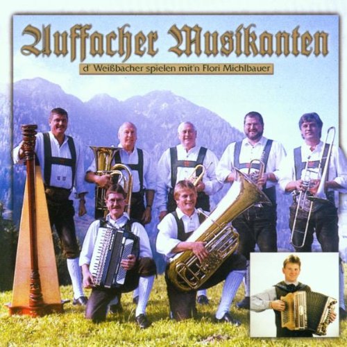 D'Weissbacher Spielen mit'N Fl Other music genres