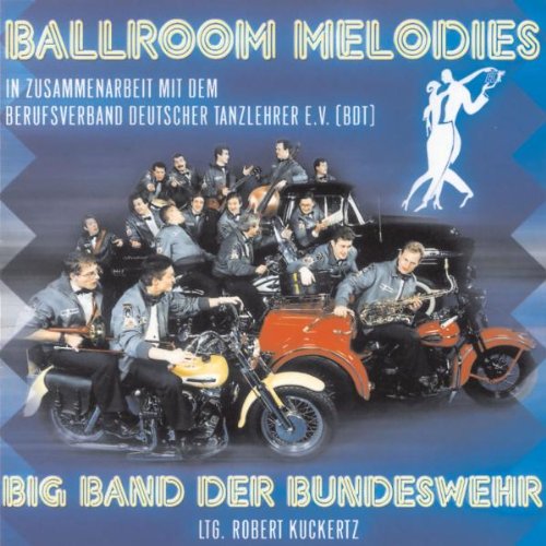 Ballroom Melodies Other music genres