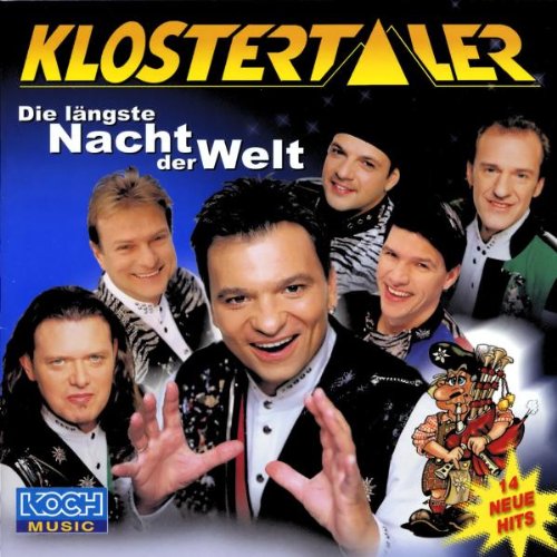Die Längste Nacht der Welt German Schlager & Volksmusik
