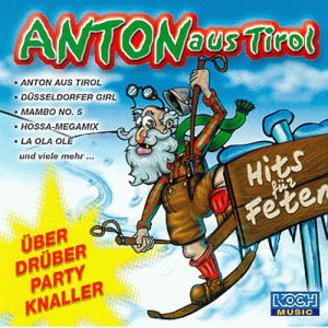 Product Image: Anton aus Tirol