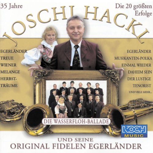 Die 20 Grössten Erfolge German Schlager & Volksmusik