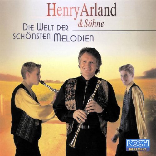 Die Welt der Schönsten Melodi Other music genres