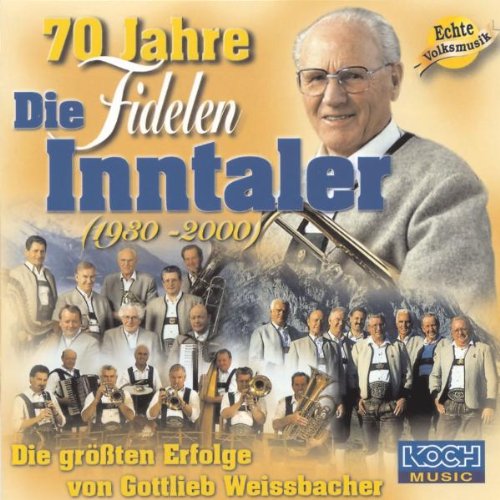 70 Jahre Other music genres