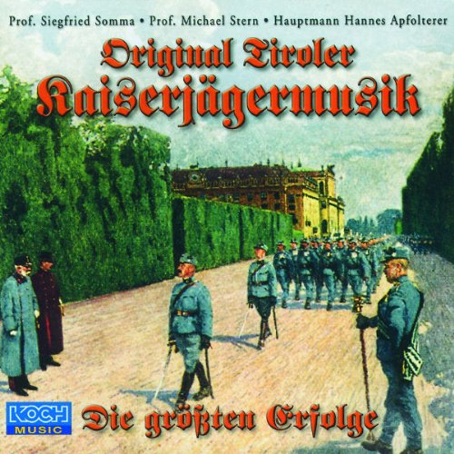 Die Grössten Erfolge German Schlager & Volksmusik
