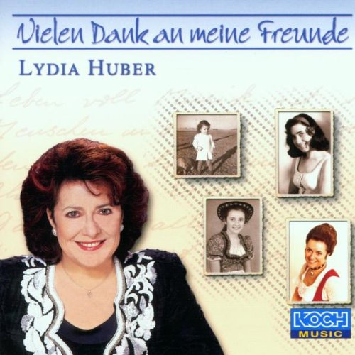 Vielen Dank An Meine Freunde German Schlager & Volksmusik