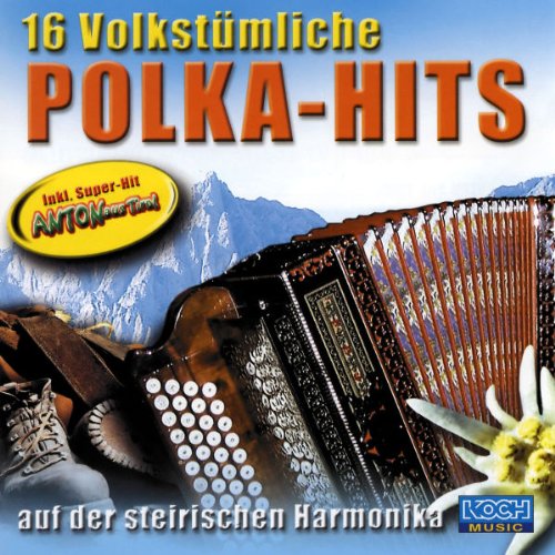 16 Volkstümliche Polka-Hits Other music genres