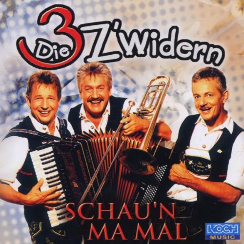 Schau'N Ma Mal German Schlager & Volksmusik