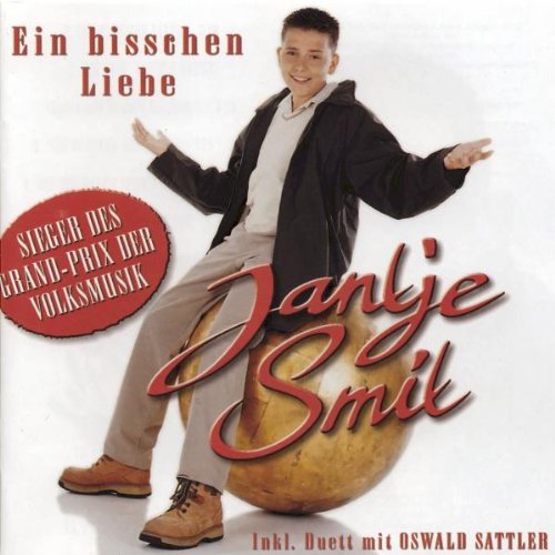 Ein Bisschen Liebe German Schlager & Volksmusik