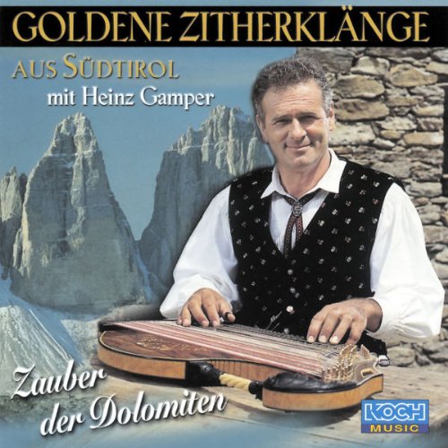 Goldene Zitherklänge aus Südti Other music genres