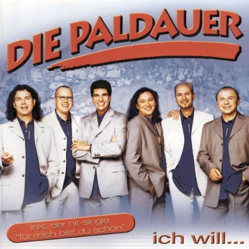 Ich Will German Schlager & Volksmusik