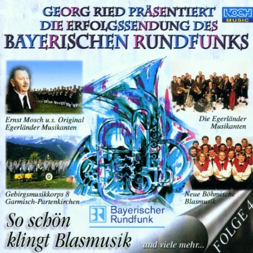Georg Ried Präsentiert - Folge 4 Other music genres