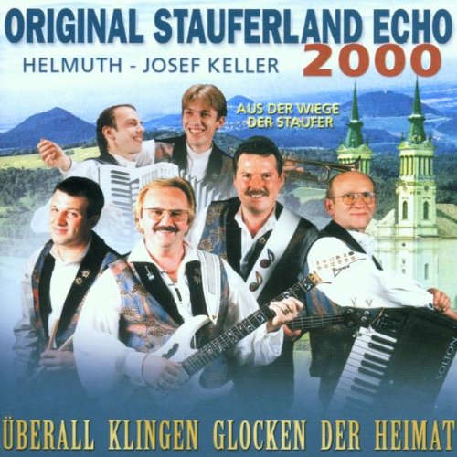 Überall Klingen Glocken der H German Schlager & Volksmusik