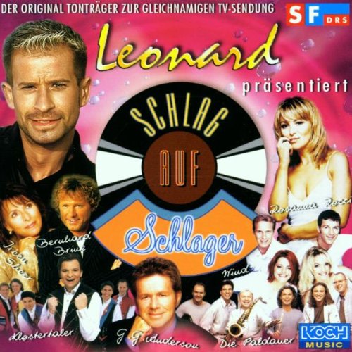 Schlag auf Schlager Folge 3 German Schlager & Volksmusik