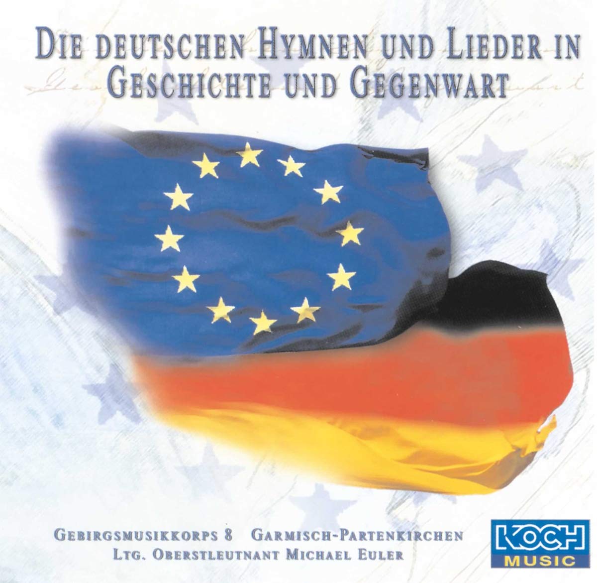Die Deutschen Hymnen Und Lieder Other music genres