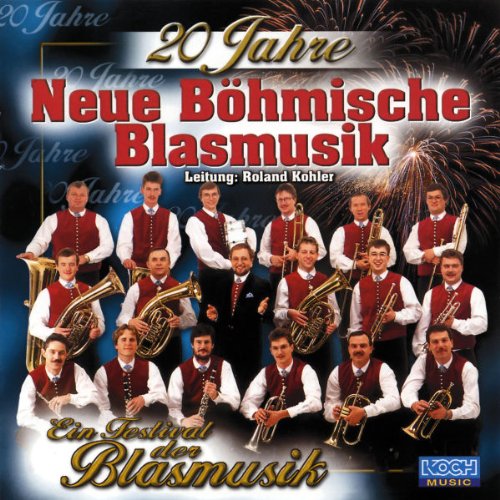 Ein Festival der Blasmusik - Neue Böhmische Blasmusik Other music genres