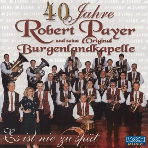 40 Jahre-Es Ist Nie zu Spät Other music genres