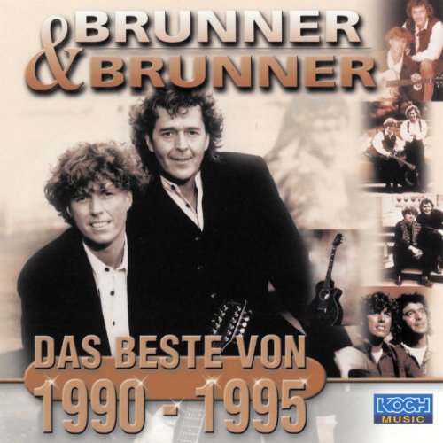 Product Image: Das Beste Von 1990-1995