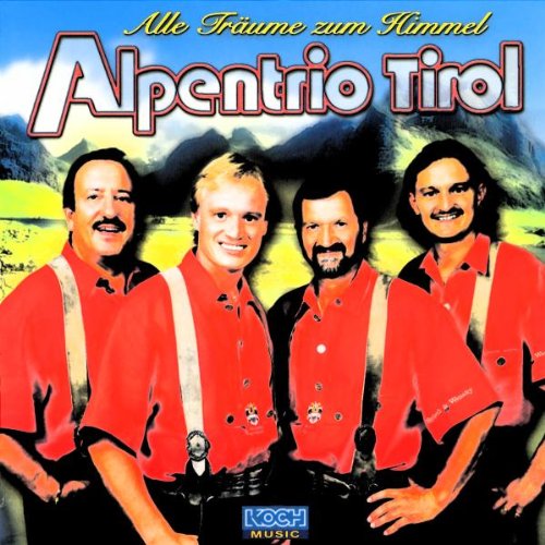 Alle Träume Zum Himmel German Schlager & Volksmusik