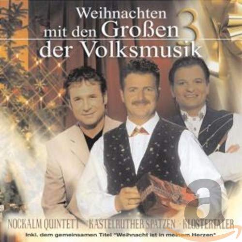 Weihnachten mit Den Großen 3 Other music genres