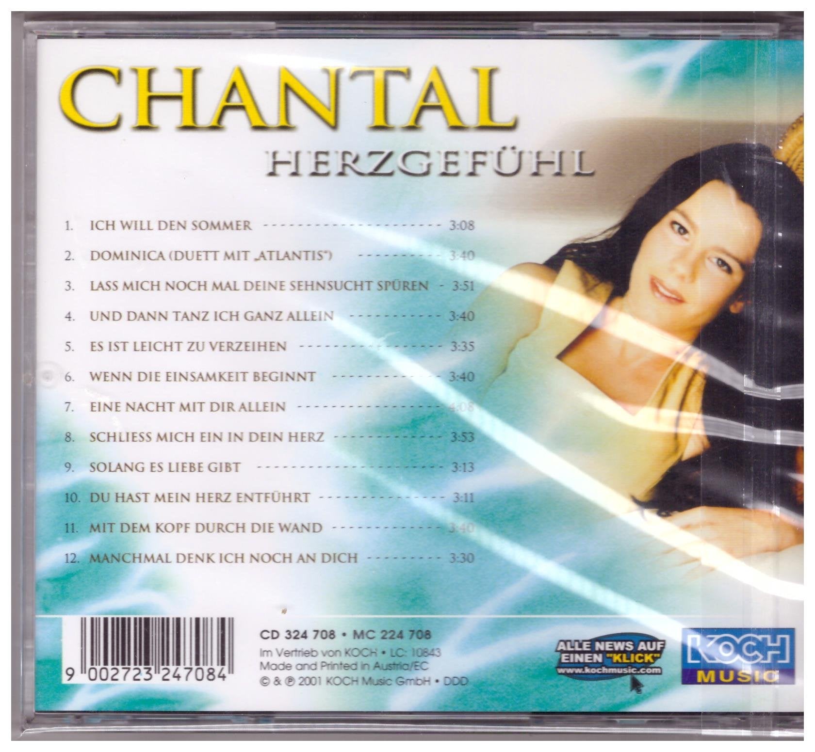 Herzgefühl Rap & Hip-Hop