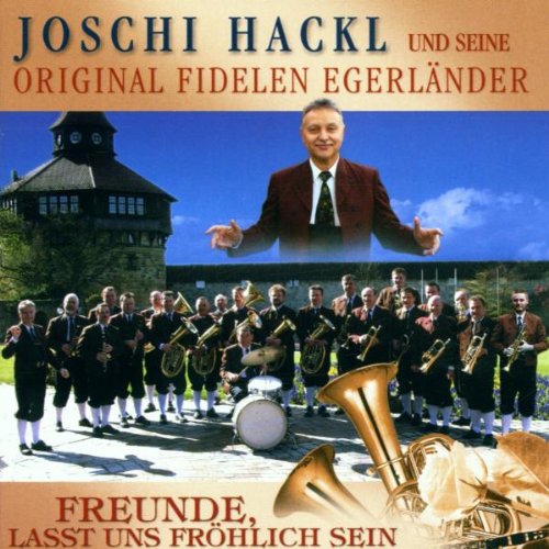 Freunde,Lasst Uns Fröhlich Se German Schlager & Volksmusik