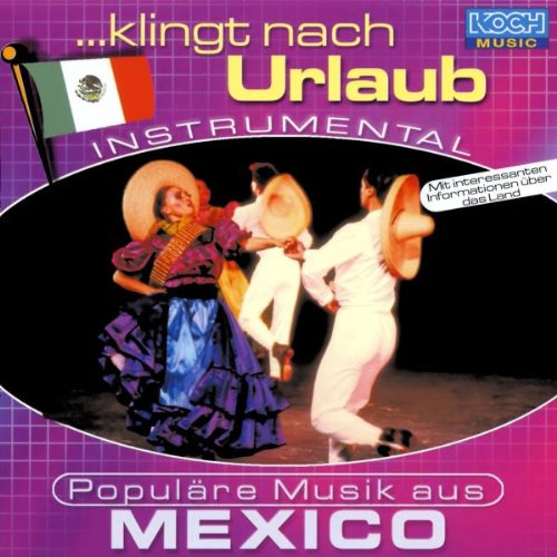 Populäre Musik aus Mexiko Other music genres