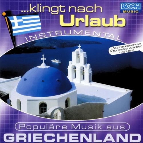 Populäre Musik aus Griechenla Other music genres