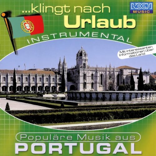 Populäre Musik aus Portugal Other music genres