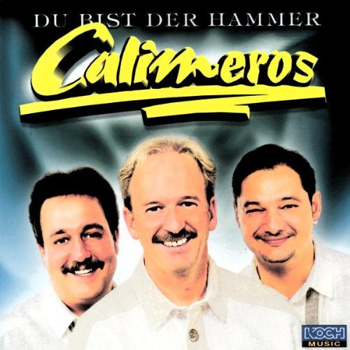 Product Image: Du Bist der Hammer