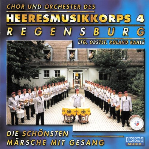 Die Schönsten Märsche mit Gesang Other music genres