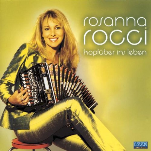 Kopfüber Ins Leben Pop