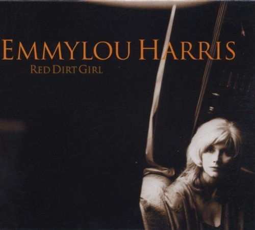 Red Dirt Girl Pop