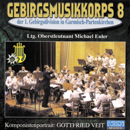 Komponistenportrait Gottfried Other music genres