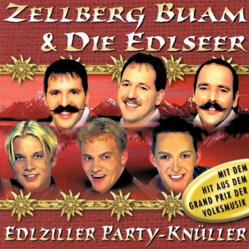 Edlziller Party-Knueller Pop