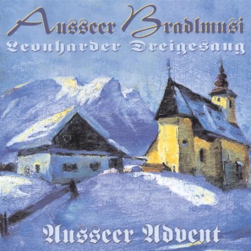 Ausseer Advent German Schlager & Volksmusik