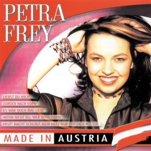 Made in Austria German Schlager & Volksmusik