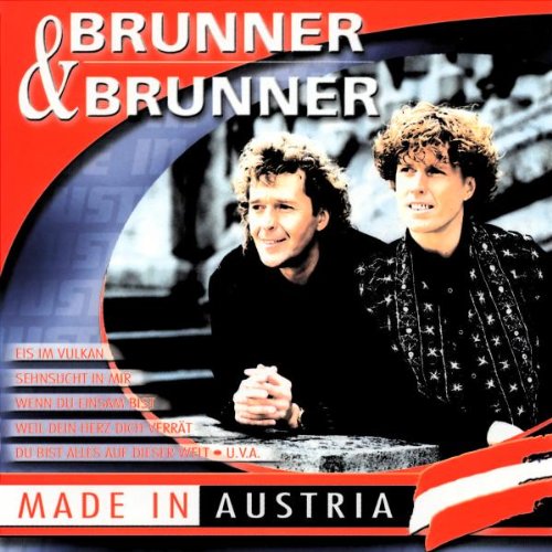 Product Image: Made in Austria