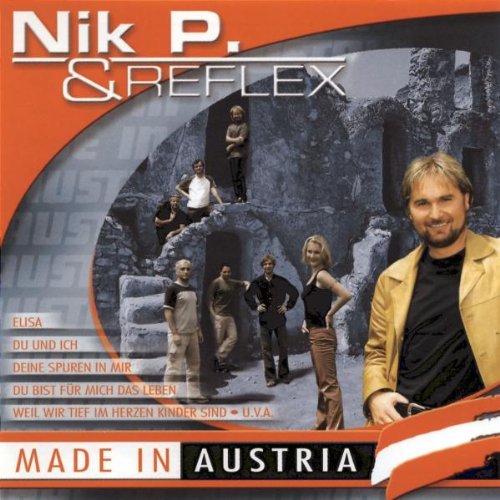 Made in Austria German Schlager & Volksmusik